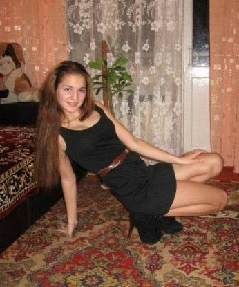 Анкета проститутки Ксюша - город Римгорское, 24 года, №8012